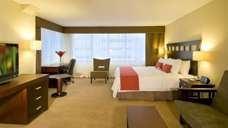 Hotel Centro Col�n