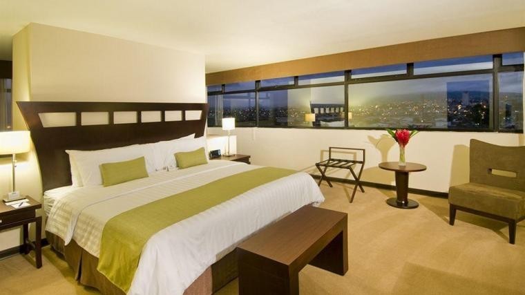 Hotel Centro Col�n