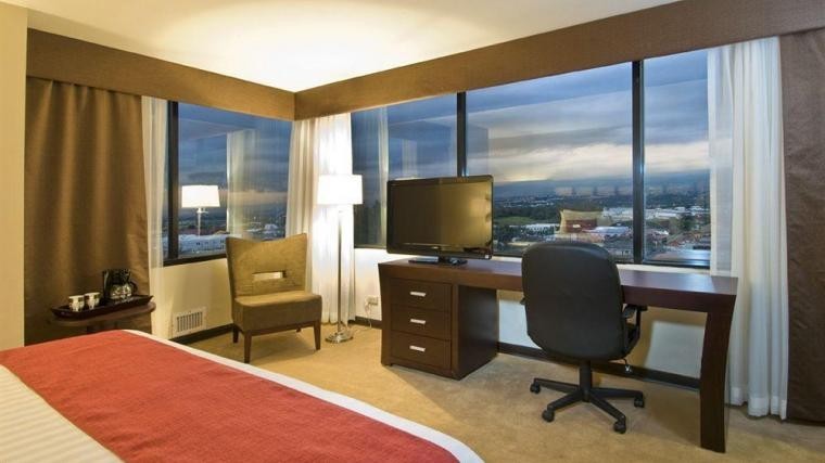 Hotel Centro Col�n