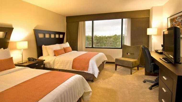 Hotel Centro Col�n