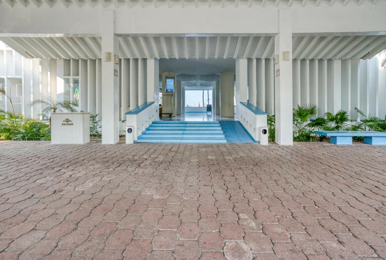 Hotel Elcano Acapulco