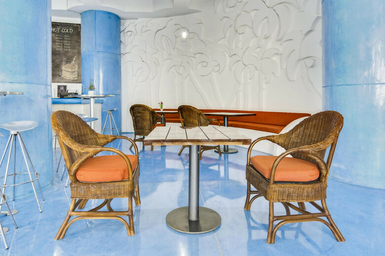 Hotel Elcano Acapulco