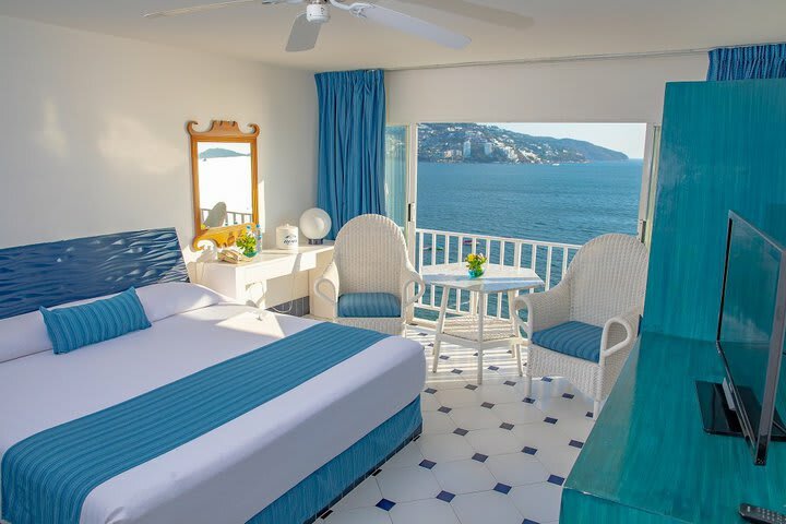 Hotel Elcano Acapulco