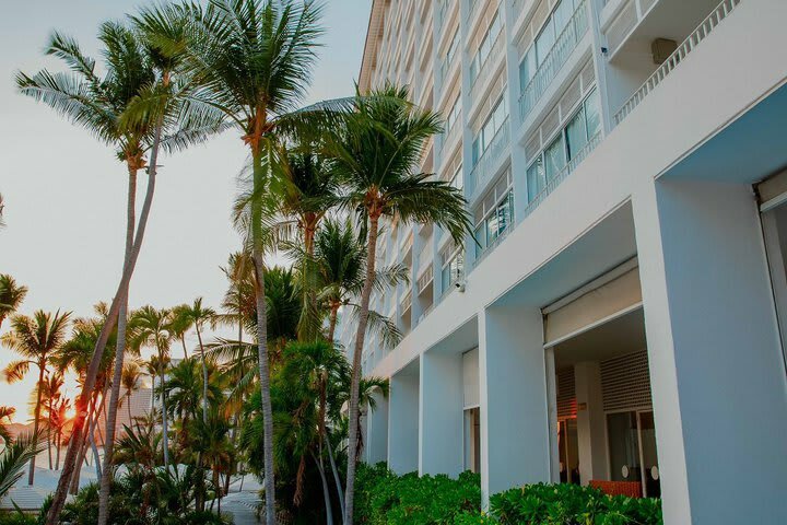 Hotel Elcano Acapulco