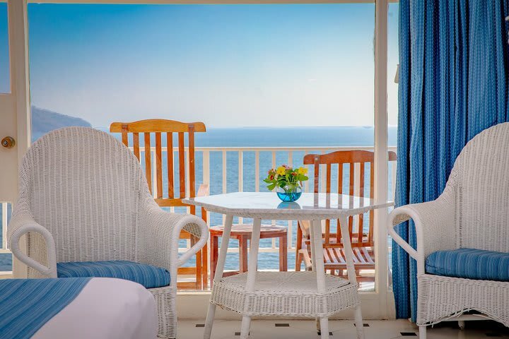 Hotel Elcano Acapulco