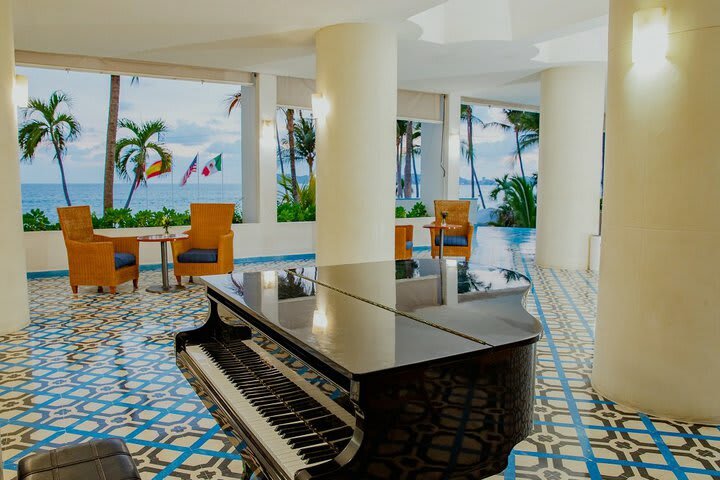 Hotel Elcano Acapulco