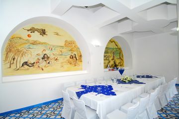 Hotel Elcano Acapulco