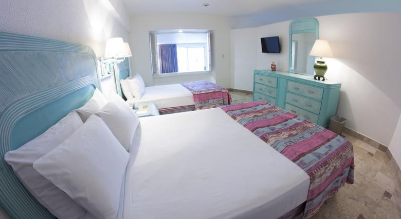 Hotel Playa Suites Acapulco