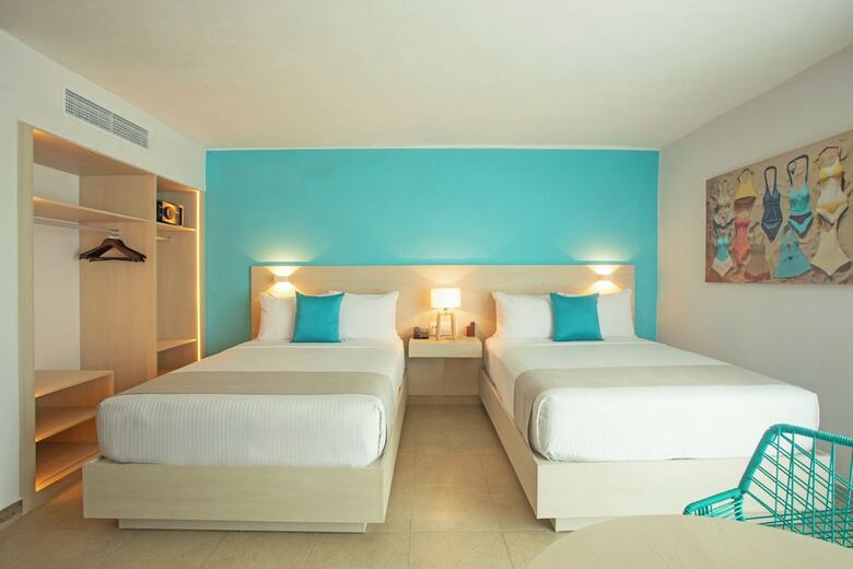 Hotel Calinda Beach Acapulco