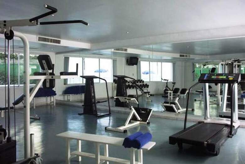 Hotel Calinda Beach Acapulco