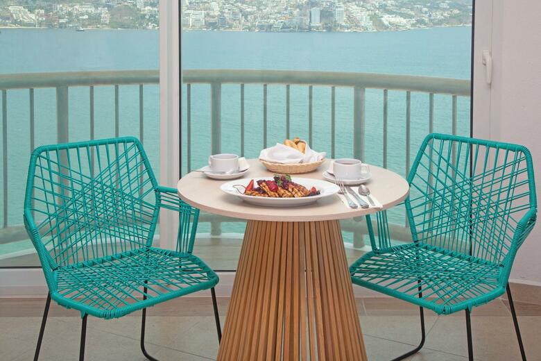 Hotel Calinda Beach Acapulco