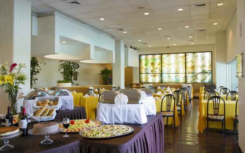 Best Western Hotel Del Mar