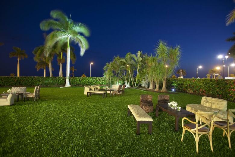 Best Western Hotel Del Mar