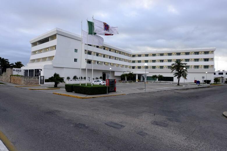 Best Western Hotel Del Mar