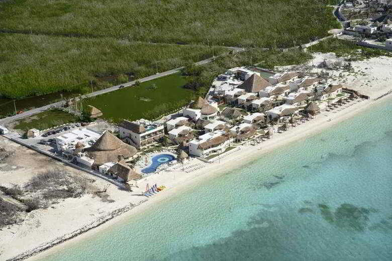 Hotel Desire Resort & Spa