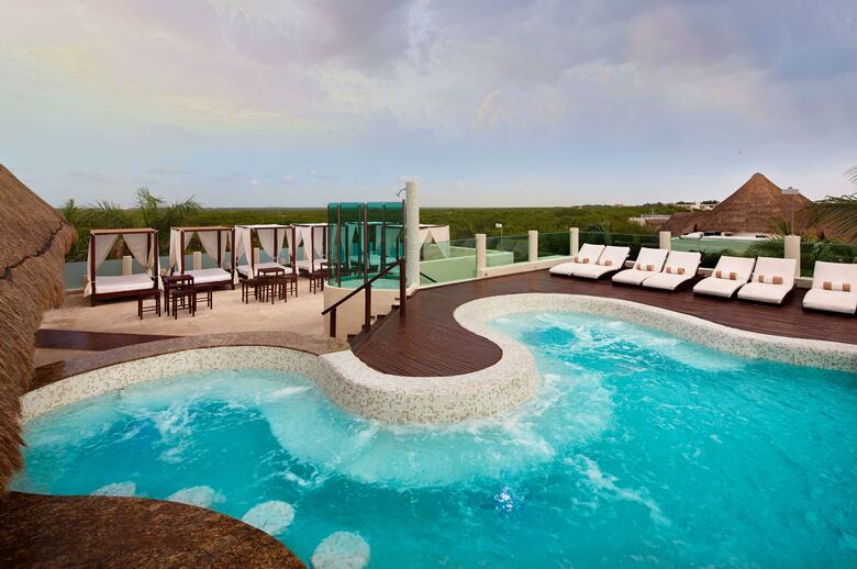 Hotel Desire Resort & Spa