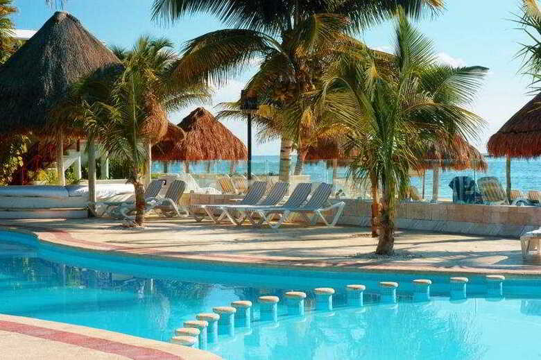 Hotel Desire Resort & Spa