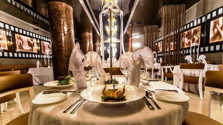 Hotel Desire Resort & Spa