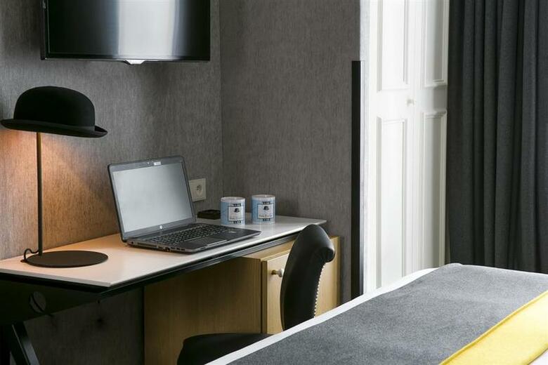 Hotel NH Paris Op�ra Faubourg