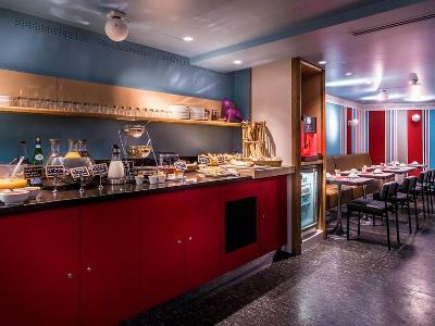 Hotel NH Paris Op�ra Faubourg