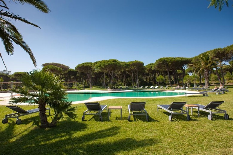 Hotel Sheraton Cascais Resort