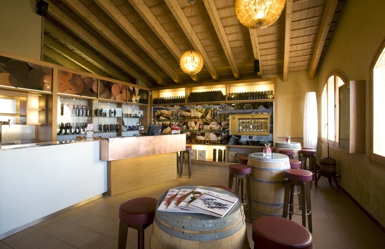 Hotel Can Bonastre Wine Resort