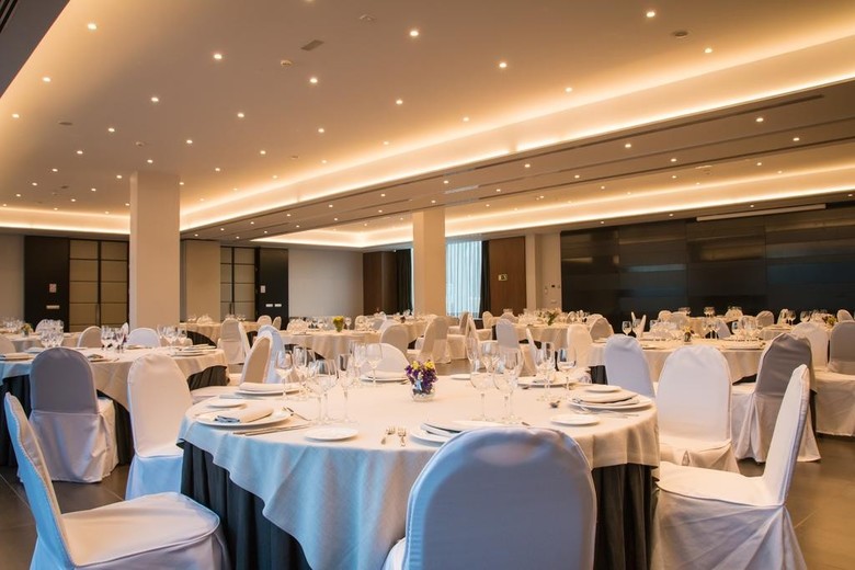 Hotel Ciudad De Mostoles
