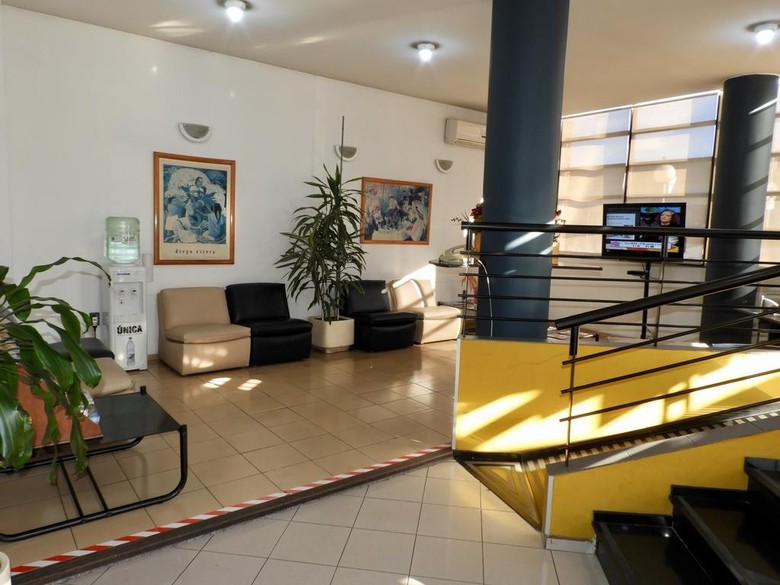 Hotel Tres Cruces