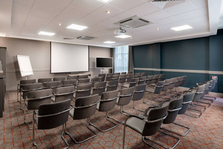 Hotel Hilton Garden Inn London Heathrow Airport