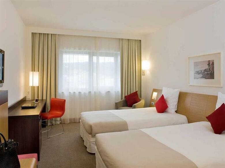 Hotel Novotel London Heathrow