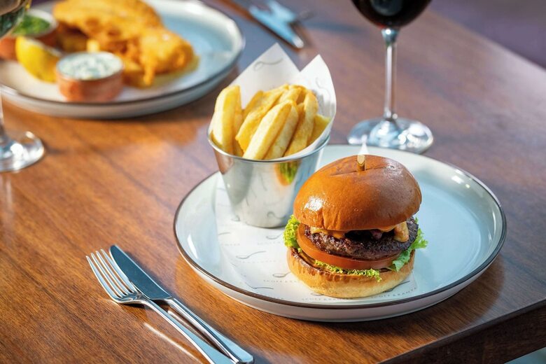 Hotel Radisson Blu Edwardian New Providence Wharf