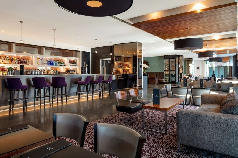 Hotel Radisson Blu Edwardian New Providence Wharf