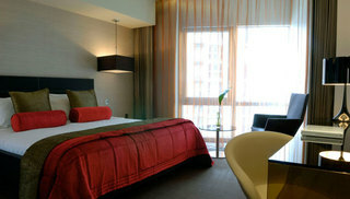 Hotel Radisson Blu Edwardian New Providence Wharf