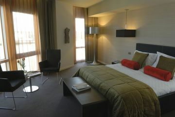 Hotel Radisson Blu Edwardian New Providence Wharf
