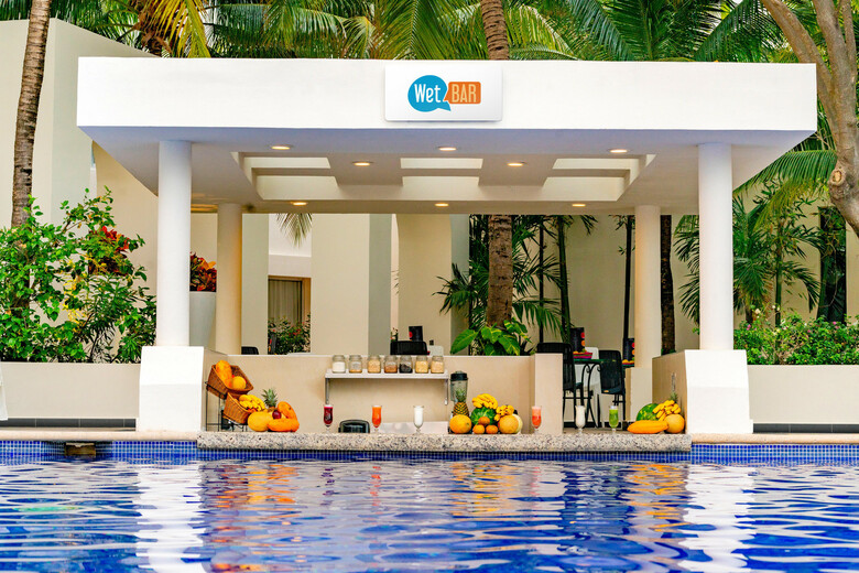 Hotel Grand Oasis Riviera Maya
