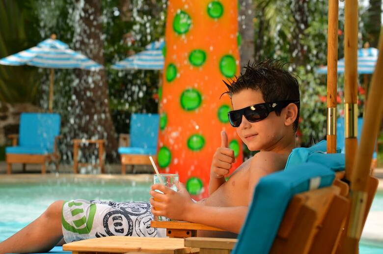 Hotel Grand Oasis Riviera Maya