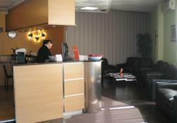Best Quality Hotel Politecnico