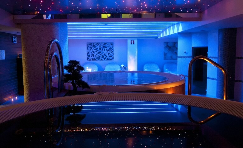 Hotel And Spa Real Ciudad de Zaragoza