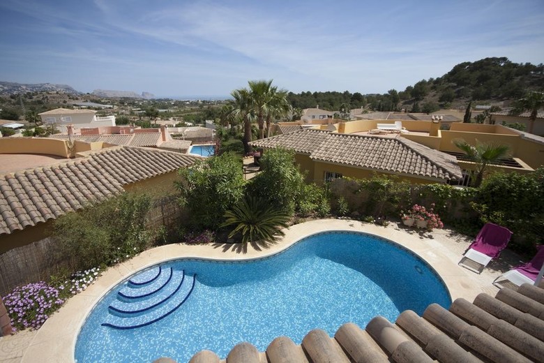 Villa Casamar