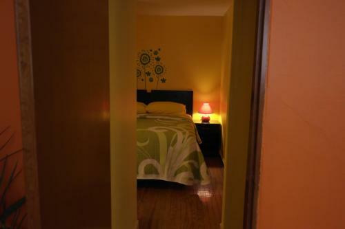 Chillout Flat Bed & Breakfast