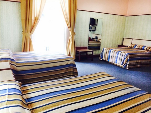 Hotel Isabel