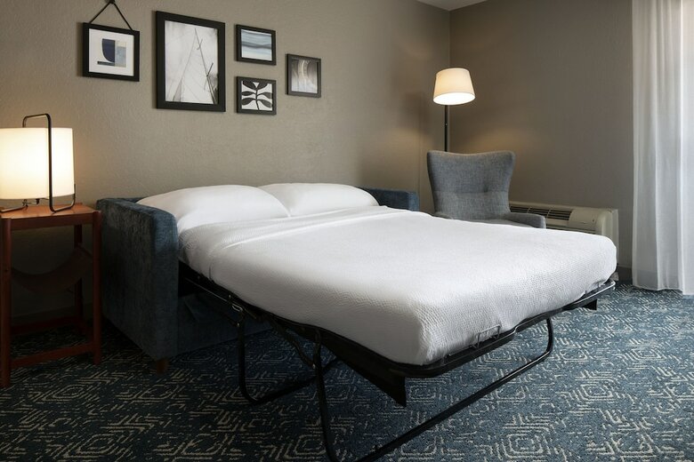 Hotel Four Points By Sheraton Tucson Airport
