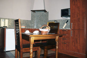 Apartamento Las Casitas De Papel