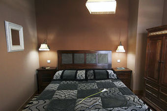 Apartamento Las Casitas De Papel