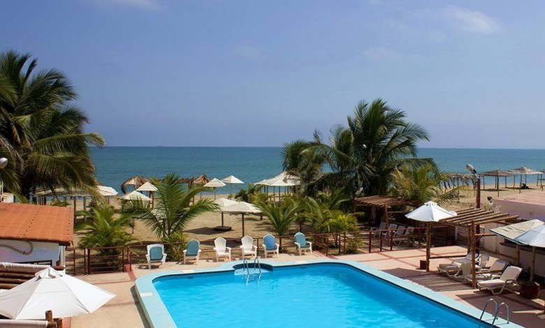 Hotel Maria Del Mar