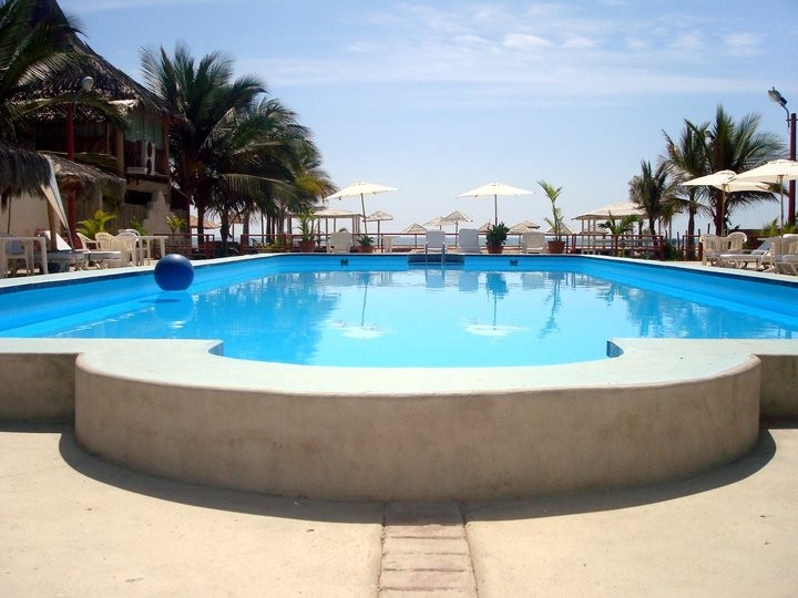 Hotel Maria Del Mar