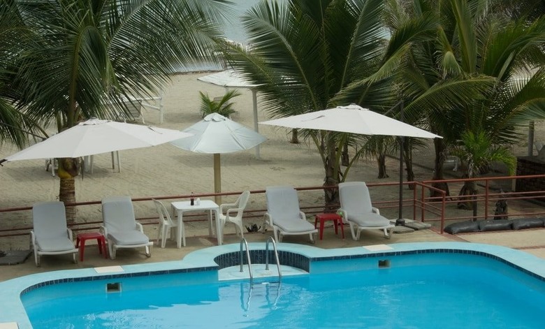 Hotel Maria Del Mar