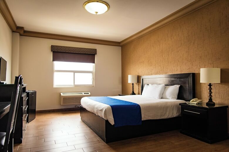Hotel Conquistador Inn By Us Consulate
