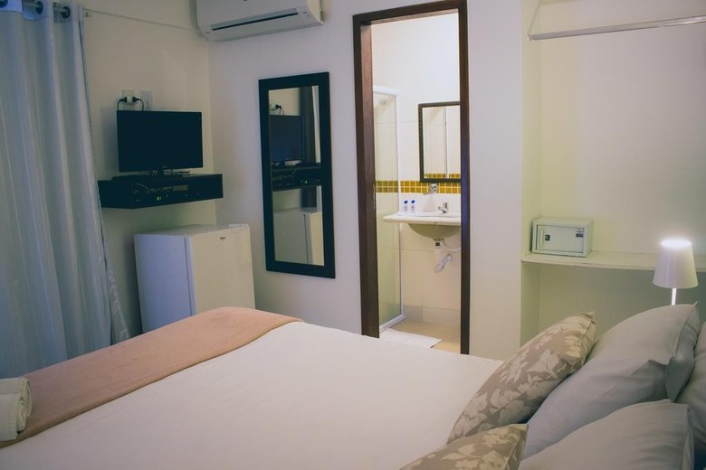 Hostal Pousada Do Centro Norte