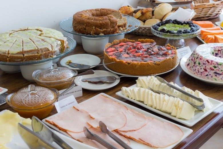 Hostal Pousada Do Centro Norte